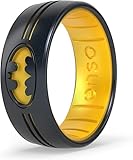 Enso Rings DC Comics Collection - Breathable
