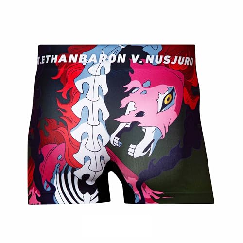 ONE PIECE/ワンピース（ナス寿郎聖） アンダーパンツ／メンズ レディース ユニセックス／ポリエステルタイプ ボクサーパンツ／HIPSHOP（ヒップショップ） HF4241A167