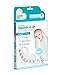 Love To Dream Swaddle UP Lite, Cream, Medium, 13-18.5 lbs