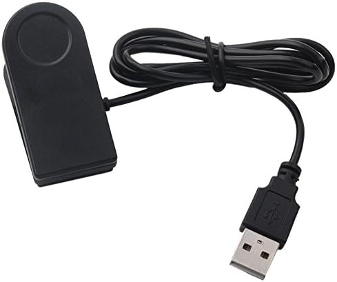 USB Charging Charger Cable for Garmin Forerunner 405CX 405 410 910XT 310XT