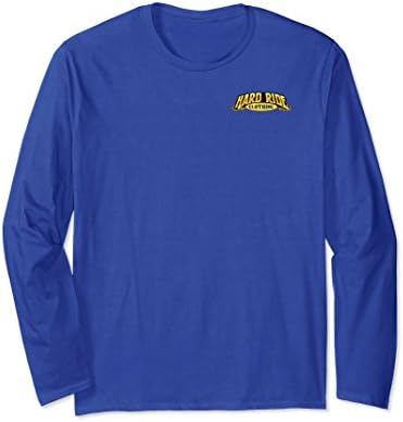 Unisex A Sheep No More Long Sleeve T-shirt XL: Royal Blue