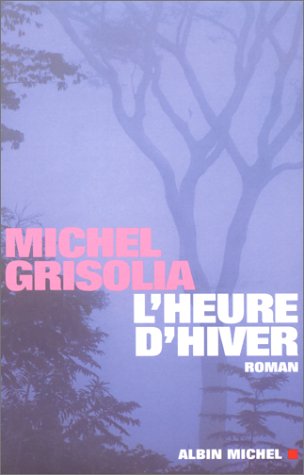 L' heure d'hiver