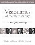 Paperback Visionaries of the 20th Century Book