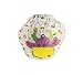 AUBIG 4Pcs Baby Boys Girls Bloomers Toddler Toilet Pee Potty Training Pants Cotton Underwear Ruffle Underpants Breathable Panties