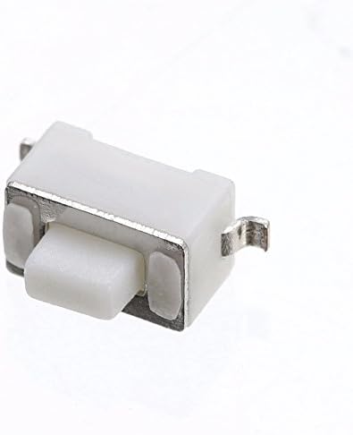 WILLAI Mayitr Microphone Switch Button Plastic Mute Switch For SLX4/SLX2/PGX4/PGX2/PG58 Wireless Microphone