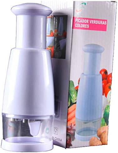 大幅値下げランキング 多機能手動オニオンチョッパーガーリッククラッシャープレスフードカッター野菜スライサーピーラーミンサーキッチンツール