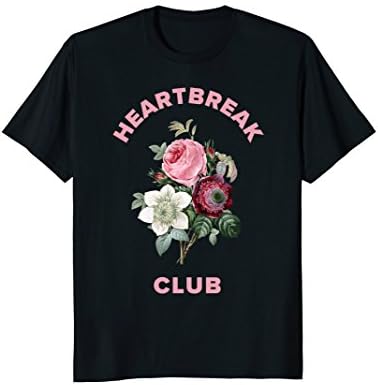 Aesthetic Flower Shirt