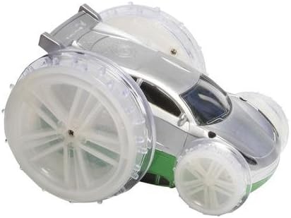 turbo twister flip racer