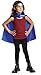 Imagine by Rubie's DC Comics Wonder Woman Tiara and Cape Set, OS (G31764_OS)