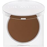 HUDA BEAUTY GloWish Lightweight Blurring Pressed Powder 12 Rich