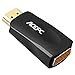 Wireless HDMI Adapter,ACEPC HDMI to VGA Converter Gold-Plated Male to VGA Female for Desktop, Laptop, PC, Monitor, Projector, HDTV