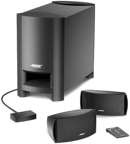 bose freestyle speaker system
