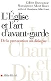 Eglise Et L'Art D'Avant-Garde (L') (Essais) (French Edition) by 
