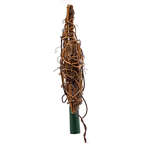 5 Kurt+Adler+Indoor+Natural+Treetop