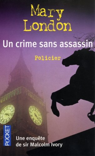 Un  crime sans assassin