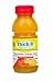 Thick-It Clear Advantage Moderately Thick Orange Juice, Honey Consistency, Ready-to-Drink, Digestible Swallowing Aid, Hydration on the Go, Convenient & Ready-to-Use, 8 oz Bottle (24 Pack)