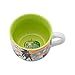 Vandor The Beatles Album Collage 20 Ounce Ceramic Soup Mug (72053)