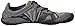 Vibram Men's KSO EVO Cross Training Shoe,Grey/Black,41 EU/8.5-9.0 M US
