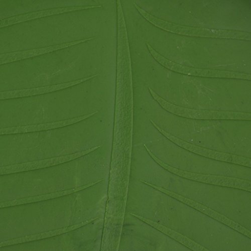 image for Baosity 4Pcs Shallow Reptile Amphibians Food and Water Dish Small Pets