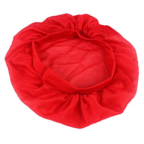 image for Carole4 Thermal Hair Heat Cap, Hair Care Cap Gel Steamer Conditioning 