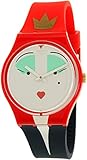 Swatch GR165 Wonderqueen Watch
