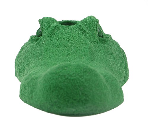 Alligator | Bolt-on Rock Climbing Holds | Green