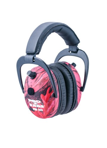 Pro-Ears-Predator-Gold-Hearing-Protection-and-Amplfication-NRR-26-Contoured-Ear-Muffs Pro-Ears-Predator-Gold-Hearing-Protection-and-Amplfication-NRR-26-Contoured-Ear-Muffs