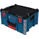 Bosch Professional L-BOXX Contractor 322 (incl. Open Tray)