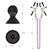 KenCa Nipple Suckers with Clamp Chain - The Best Nipple Play Sexual Toy