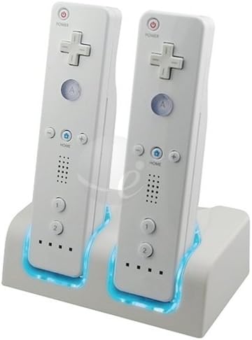 wii docking station