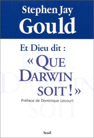 Et Dieu dit 
