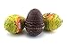 Reese's Creme Egg Easter Candy, Peanut Butter Milk Chocolate, Egg Shape 1.2-Ounce (Pack of 42)