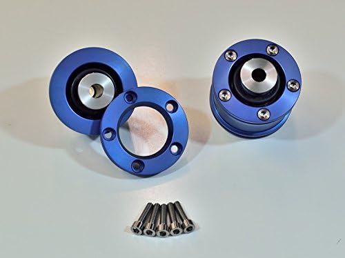 Monoball Suspension Upgrade Kit for BMW E90 - Front Upper Control Arm Bushing