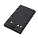 FNB-83 FNB-V94 FNB-V57 1800mAh Ni-MH Battery Compatible for Yaesu Vertex FT-60R FT60R FT-60 FT60 VX-150 VX-160 VX-170 VX-180 VXA-220 Standard Horizon HX370S Two Way Radio
