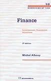 Finance : Investissement, financement, acquisitions by