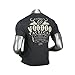 VooDoo Tactical 20-9999001094 Frontier T-Shirt, Black, Large