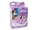 Everyday Princess ZipBin 50 Doll Mini Mansion w/ 1 Doll