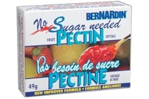 Bernardin Pectin - No Sugar Needed