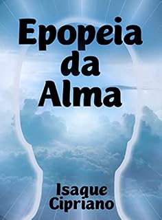 Livro Epopeia da Alma