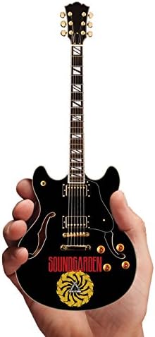 Iconic Concepts 2M-S08-5008 Electric Guitar Body