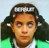Bersuit Vergarabat Ablum Cover