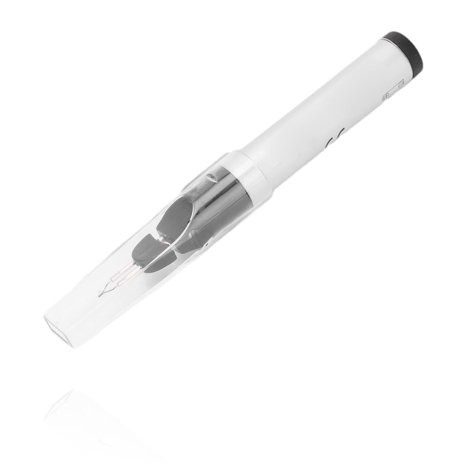 Wax Carving Pen Cautery Pen Medical Shaping/Thread Burning Tool, Thread Burner, Trim, Burn and Melt Thread with One Touch, for Finishing Bead Weaving and Stringing Projects Hilos de Coser