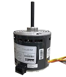 MOT18953 Replaces Trane Replacement Motor for