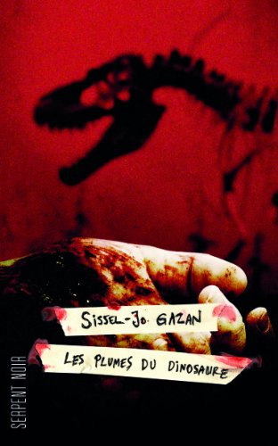 Les  plumes du dinosaure