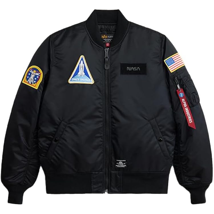 Amazon.com: Alpha Industries L-2B Apollo Gen II Flight Jacket