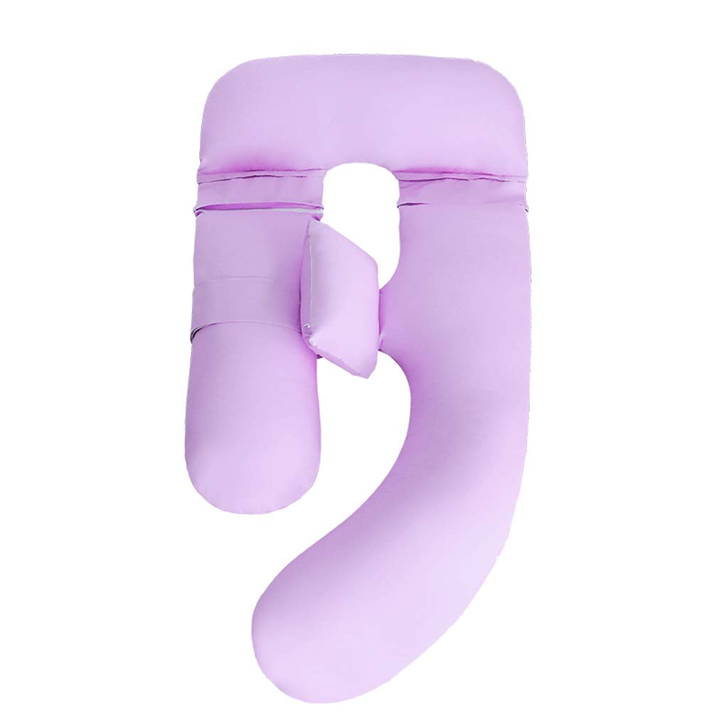 洗える 80 175cm B07ntzfybs 妊娠中の女性の枕 4 妊娠枕 4 多機能腹部サポートクッション 色 授乳クッション 楽天最安値に挑戦