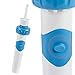zinnor Electric Earwax Removal Kit, Electric Vacuum Ear Cleaner,Automatic Electric Smart Ear Cleaner Ear-Pick Easy Earwax Removal Soft Cleaner Prevent Ear-Pick Clean Tools Set