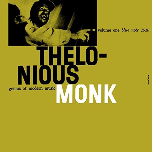Thelonious Monk - Ich Mag Keinen Jazz, Aber Das Gefllt Mir! - Zortam Music