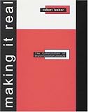 Making It Real : The Canonization of English-Canadian Literature, Lecker, Robert, 0887845665