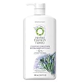 Herbal Essences Naked Cleansing Conditioner 16.9 Fl Oz,